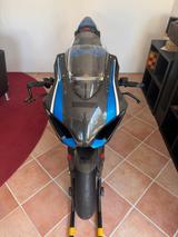 Suzuki GSX-R1000R Ryuyo L8, 166 kg, 212 PS - SUZUKI GSX R 1000
