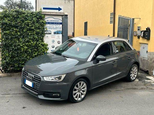 Audi A1 1.4 TDI 90cv 5porte FINANZIABILE