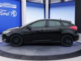 Ford Focus 1.0 EcoBoost S&S Business Edition *NAVI*AH - Ford Focus Gebrauchtwagen in Nürnberg