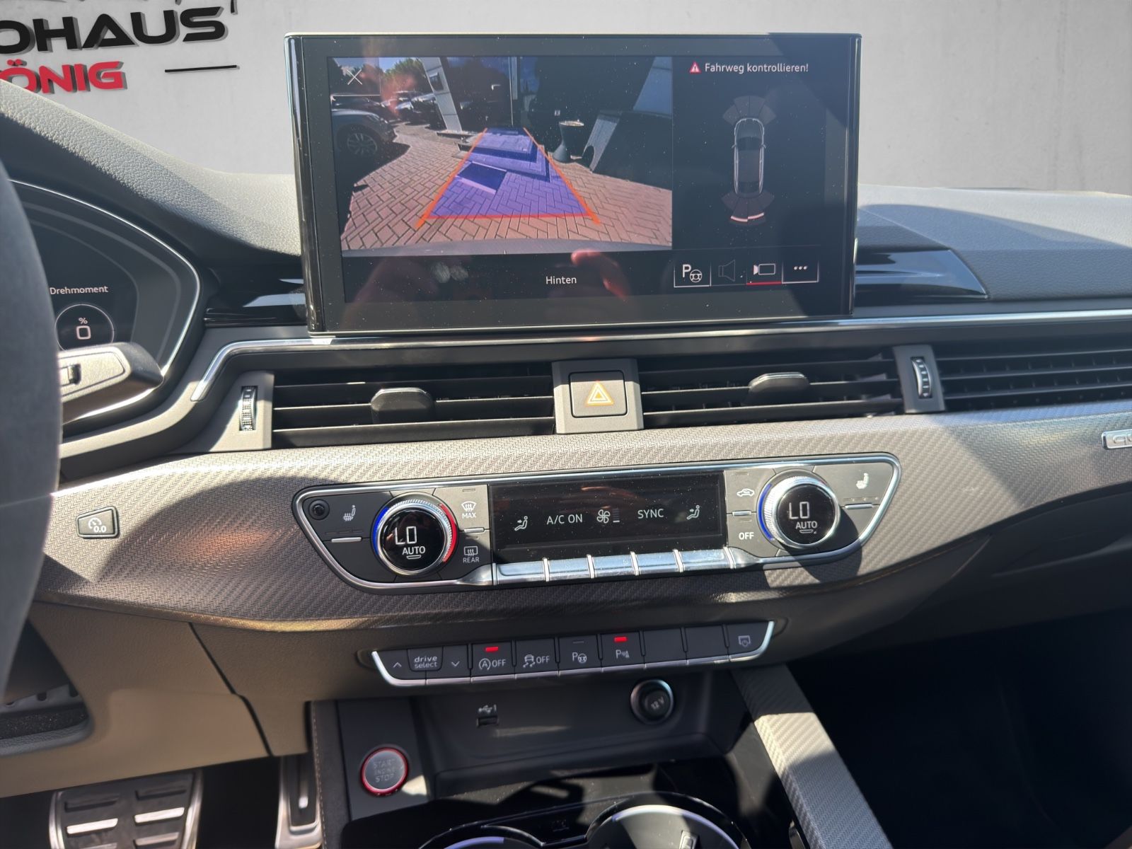 Audi RS5 Sportback 2.9 TFSI quattro Competition*Pano* foto 21