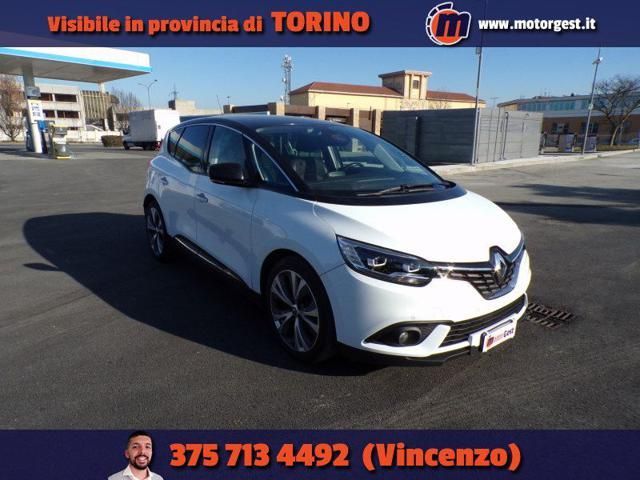 Renault RENAULT Scenic Scénic dCi 8V 110 CV Energy Inten