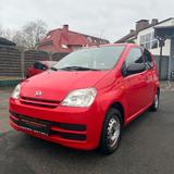 Daihatsu Cuore Plus TOP* - Daihatsu aus 2006