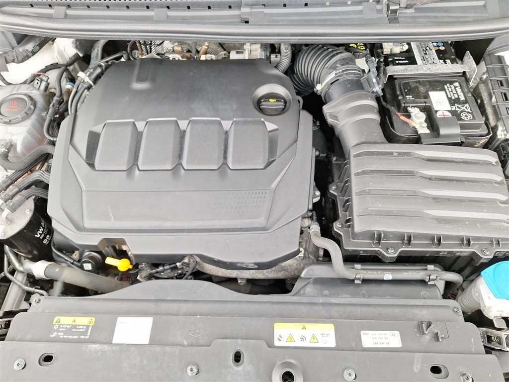 Volkswagen Caddy Kasten 2.0 TDI 