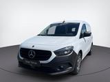 Mercedes-Benz Citan 112 CDI Kasten PRO Standard Perf AHK AUT - Mercedes-Benz Citan mit Diesel-Antrieb: Automatik