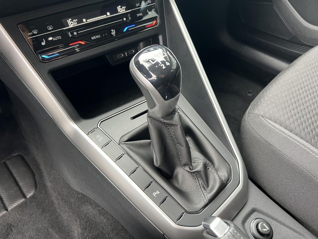 Volkswagen Taigo - Bild 12