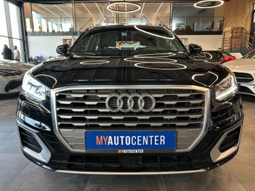 Audi Q2 30 TFSI sport *NAVI*TEMPOMAT*PDC*LED*SZHZ*
