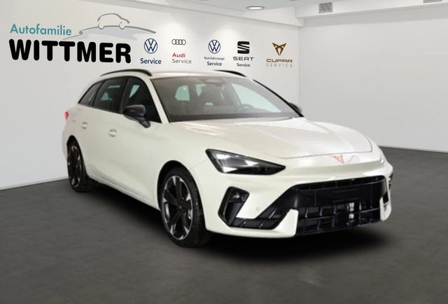 Leon ST 1.5 TSI 150PS DSG ACC/ APP/ AHK/el.Heck