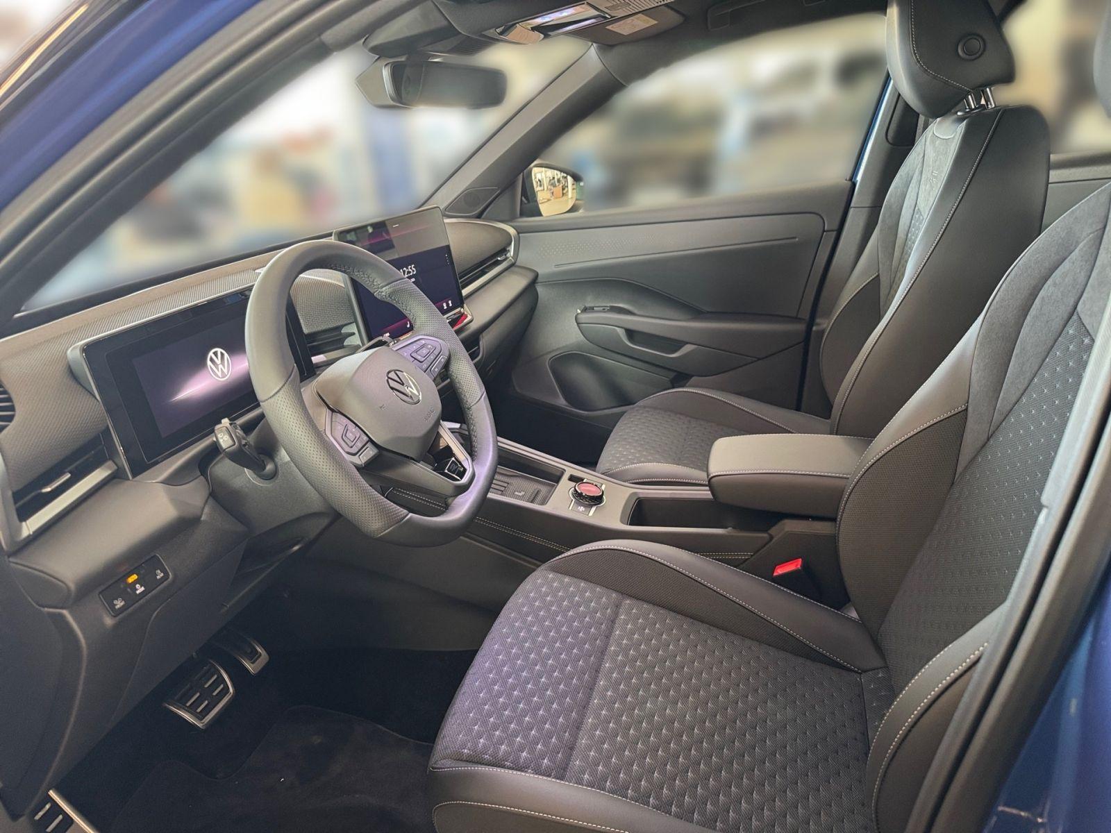 Volkswagen T-Roc R-Line 1.5 eTSI DSG HeadUp NAVI LED-MATRIX, миниатюра 7