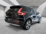 Volvo XC40 T3 Momentum Pro KAMERA NAVI W-LAN AHK LED - Volvo XC40 Momentum mit Benzin-Antrieb