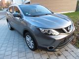 Nissan Qashqai 1.6 dCi DPF Xtronic Tekna Tekna