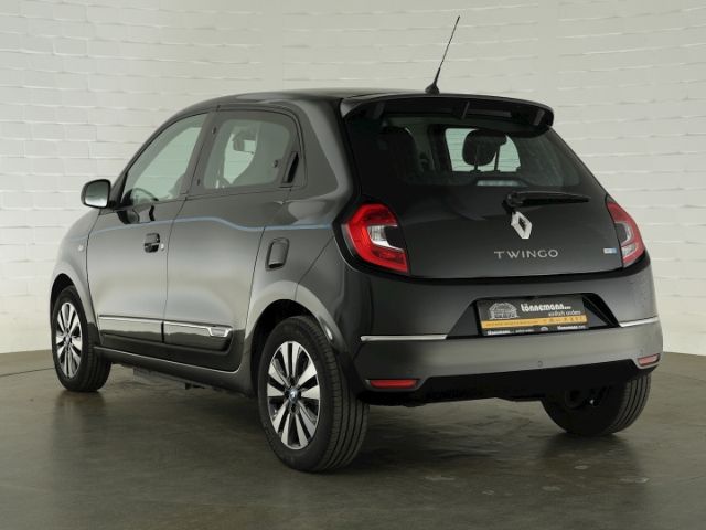 Twingo ELECTRIC INTENS 21,4 kWh+RÜCKFAHRKAMERA+S