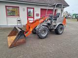 Atlas AR40 Highlift - Atlas Radlader Ar