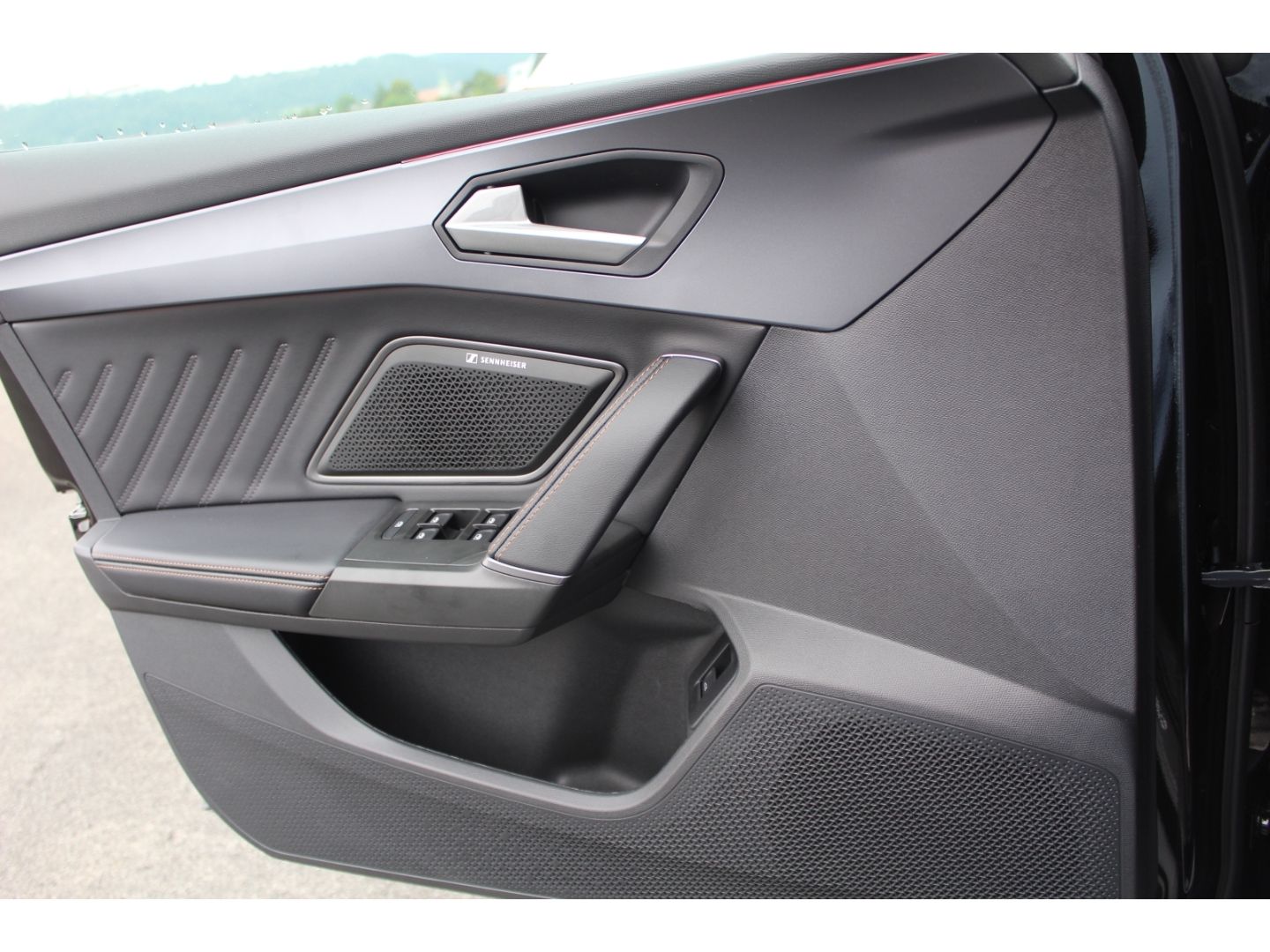 Cupra Leon - Bild 12