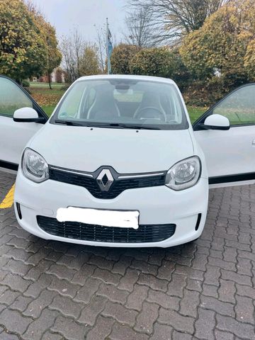 Renault Twingo 1.Hand