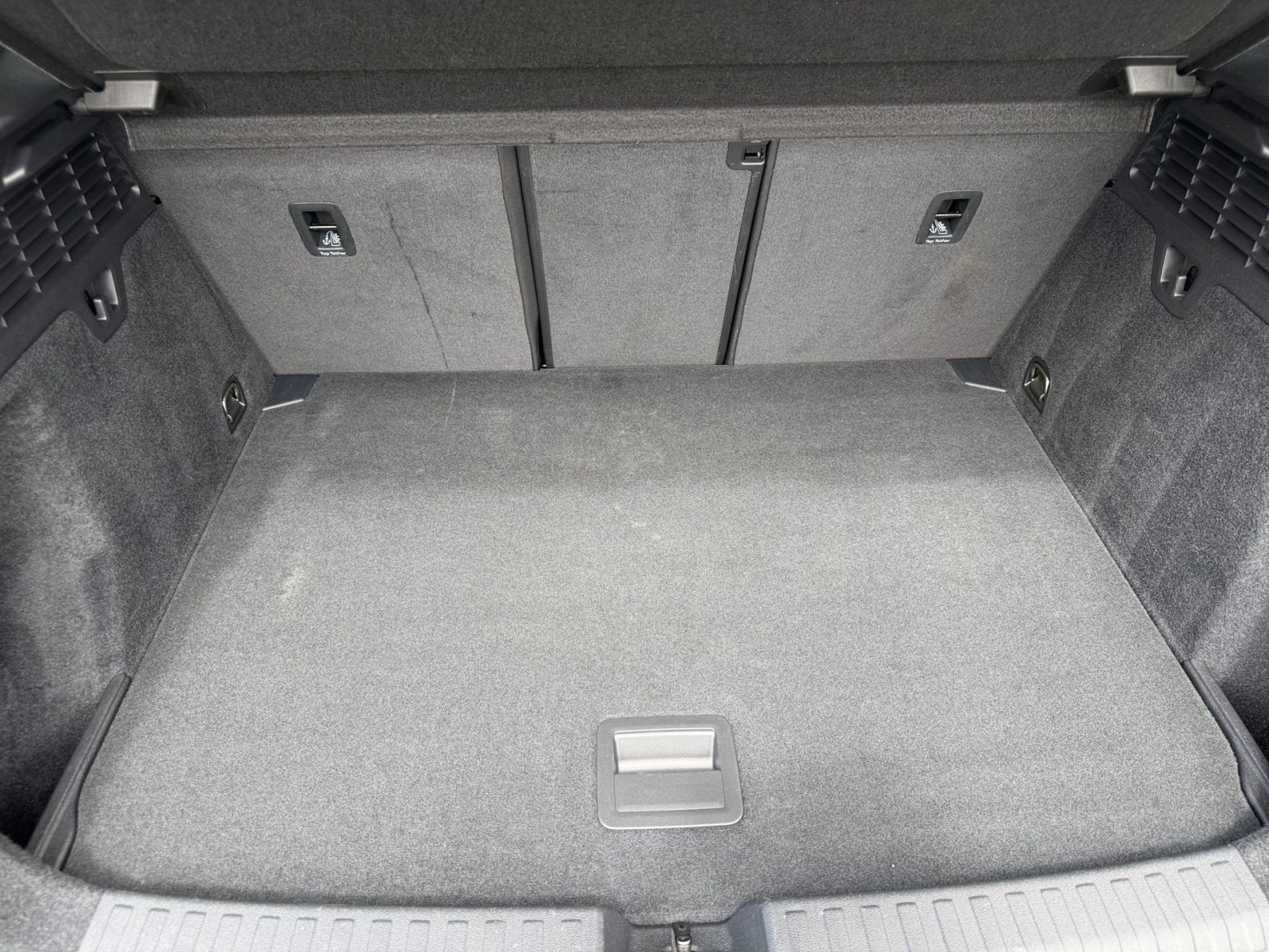 Audi A3 - Bild 8