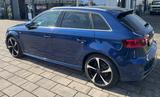 Audi A3 1.4 TFSI COD Ambition Sportback S line - Audi A3 Gebrauchtwagen in Frankfurt