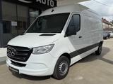 Mercedes-Benz Sprinter III Kasten FWD 211/214 CDI PLUS FWD L2 - Mercedes-Benz München