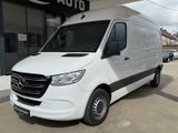 Mercedes-Benz Sprinter III Kasten FWD 211/214 CDI PLUS FWD L2 - Angebote entsprechen deinen Suchkriterien