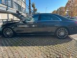 Mercedes-Benz S -Klasse Lim. S 400 d 4Matic L*Vollausstattung* - gebrauchte Mercedes-Benz S 400 aus dem Jahr 2019