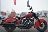 Indian Chief Vintage Modell 2026 Jetzt bestellen - INDIAN CHIEF VINTAGE