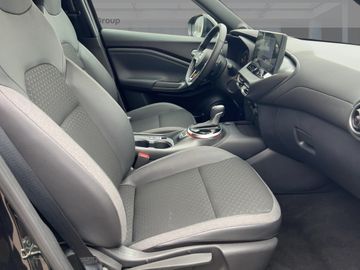 Nissan Juke - 8