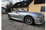 BMW Z4 Roadster 3.0si - M-Paket (Innen & Außen) - BMW Z4: 3.0