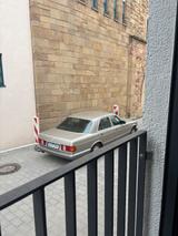 Mercedes-Benz Mercedes Benz S Klasse S420  W126 Auch Tausch - Mercedes-Benz S 420 mit Benzin-Antrieb: Automatik