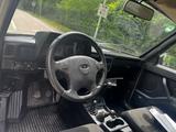 Lada Niva BRONTO 4x4 TÜV NEU 06/2028 - gebrauchte Lada Niva aus dem Jahr 2017