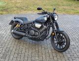 Yamaha XVS 950 aus 1.Hand, Top-Zustand nur 1100km! - YAMAHA XV 1100