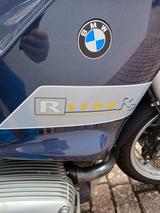 BMW R 1150 RS wenig Kilometer  - BMW R 1150 RS
