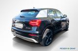 Audi Q2 S line 35 TFSI S tronic AHK/B&O/SHZ/Navi - Audi Q2: 35