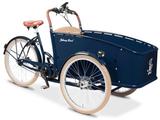 Johnny Loco eCargo Cruiser 5.2 Brighton - Johnny Loco E-Bikes