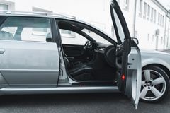 Fahrzeugabbildung Audi RS6 4.2 Handschalter *über 60k€ investiert*MwSt*