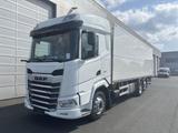 DAF XF 480 FAN ZIKUN GETRÄNKEAUFBAU mit LBW - 6x6