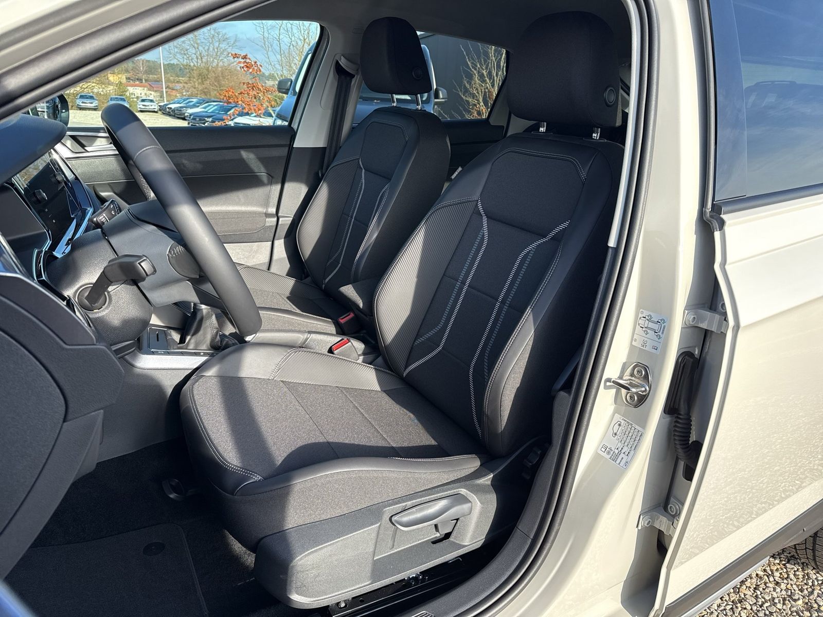 Volkswagen Taigo - Bild 26