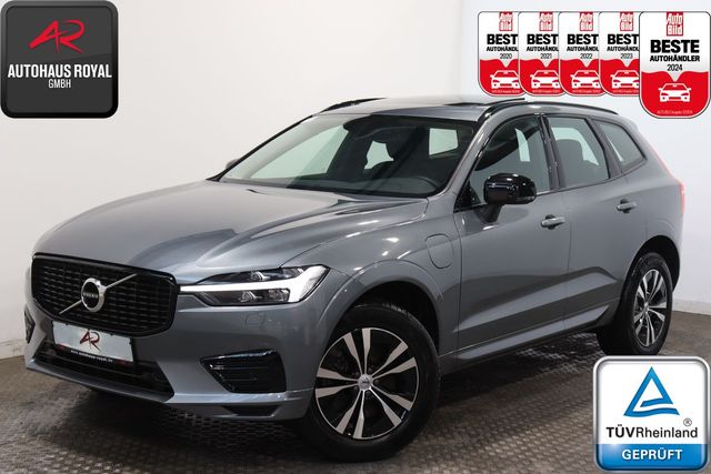 Volvo XC 60 T6 AWD RECHARGE R DESIGN KEYLESS,PANO,ACC