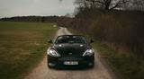Aston Martin DB9 6.0 Volante -MwSt. Keramik, Volleder, 2. Hd - Aston Martin DB9 Gebrauchtwagen