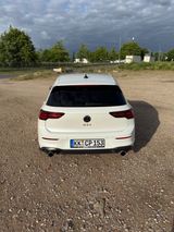 Volkswagen Golf 8 GTI 2021, B&O, DCC, ACC, IQ Light, Ambien - Volkswagen Golf: GTI 20