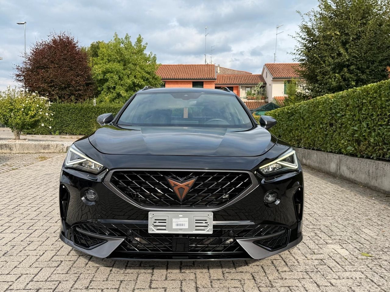 Cupra Formentor 1.5 TSI imagem 2