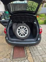 Seat Ibiza 1.4 16V Style ST Style - Seat Ibiza mit Benzin-Antrieb: Kombi, 1.4