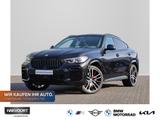 BMW X6 xDrive40d M Sport - BMW X6 in Bonn