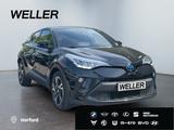 Toyota C-HR 2.0 Hybrid Team D *LED*CarPlay*CAM*SHZ*ACC* - Toyota C-HR Gebrauchtwagen in Berlin