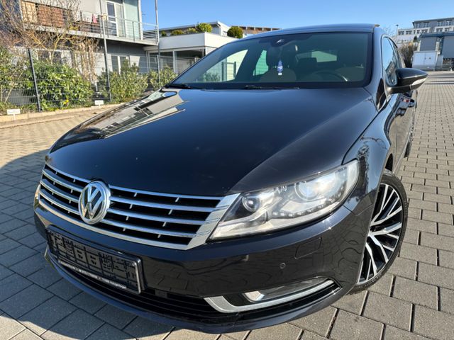 Volkswagen Passat CC 2.0 TDI PANORAMA*NAVI*XENON*MTL*KAMERA