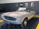 MERCEDES-BENZ SL 280 PAGODE Saubere History