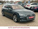 Audi A5 Sportback 40 TFSI Sport S-LINE*MASSAGE*HUD* - Audi A5 mit Benzin-Antrieb
