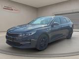 Kia Optima Sportswagon,Klimatronik,Navi,Sitzh.,Tempo - gebrauchte Kia Optima aus dem Jahr 2017