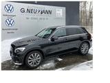 Mercedes-Benz GLC 250 AMG Line/4Matic/LED/ LEDER /ALU 20" - schwarze Mercedes-Benz GLC 43 AMG