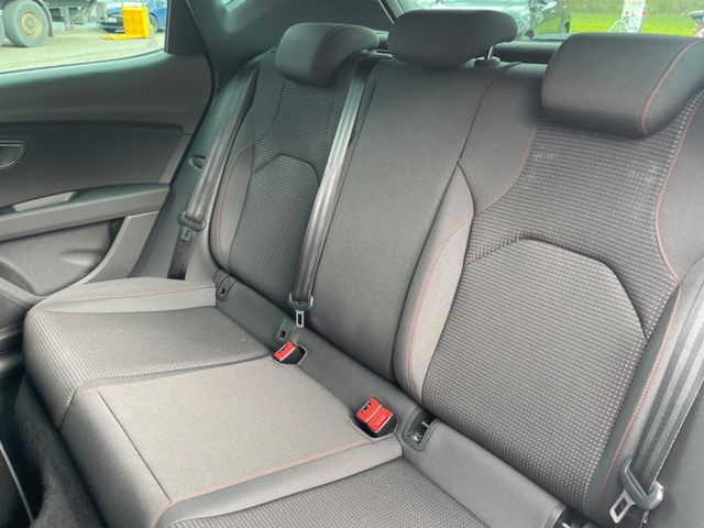 Leon FR 2.0 TSI DSG *Navi/ACC/PDC/LED/FullLink*