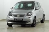 Smart forfour Prime JBL Faltdach Kamera 3*Tv Leder - Smart ForFour Gebrauchtwagen