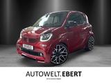 Smart Fortwo BRABUS ULTIMATE TailorMade cool&media LED - Smart: Brabus Ultimate